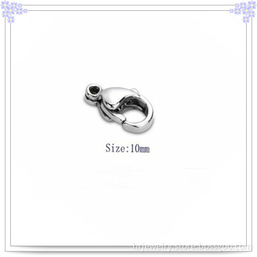 Jewelry Accessories Lobster Clasp for Fashion Jewelry (HR3422)